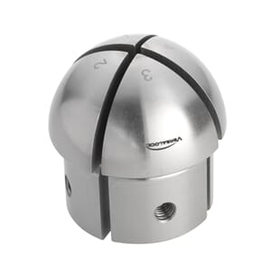 REC VERSALOCK ZERO DOME BAKKER