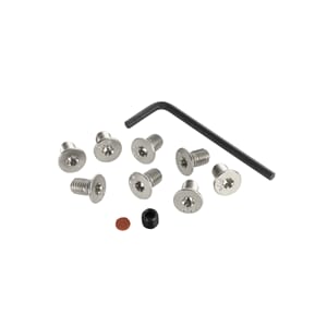 RECORD TORX SKRUER FOR SC3/SC4/VERSALOCK 4 STK