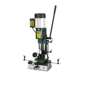 REC STEMBORMASKIN BM16
