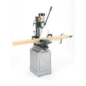 REC GULVSTATIV FOR FM 25 STEMBORMASKIN