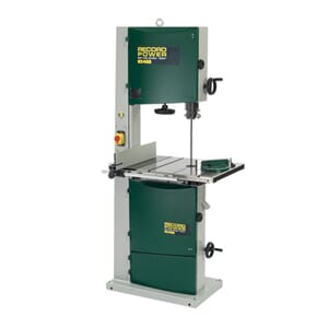 Record Power Båndsag BS400