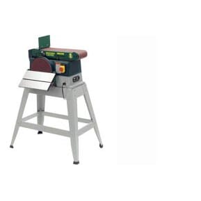 REC STATIV FOR BÅNDPUSSER BDS-250