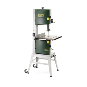 Record Power Båndsag BS350