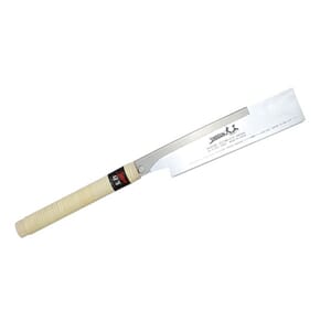 DOZUKI - FLUSH KOMBI SAG 240MM SHOGUN PROFF