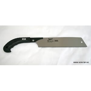 NOKOGIRI KAPPSAG PIST.GR 265MM