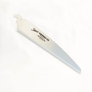 KARIWAKU EX SAGBLAD 330MM OKR