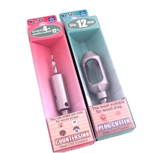 JAP HULL/PLUGGSETT 8MM B.3MM