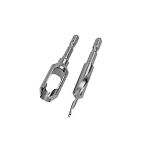 JAPANSK HULL/PLUGGSETT 10MM B 3,5