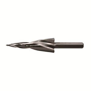 JAP KVISTBOR/PLUGGKUTTER 5-25MM KONISK