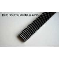 JAP HALVR FIL CP 200X20 FIN 1,6mm