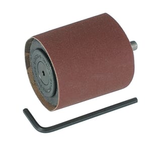 LUFTPUSSRULL 42X44MM      140