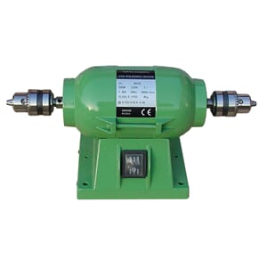 KIRJES MOTOR F/FLEKSIBEL AKSLING 300W