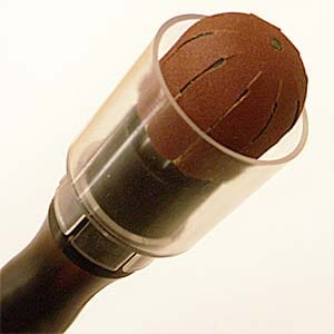 DUST EXTENDOR KIRJES