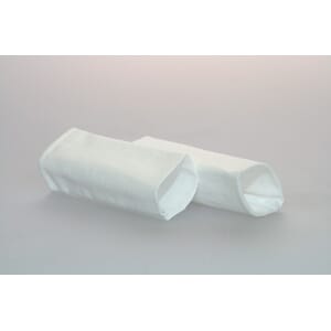 KIRJES POLERHYLSE 130 2STK