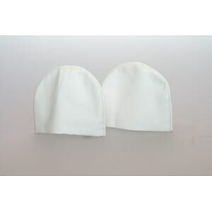 KIRJES POLERHYLSE 140R 2 STK