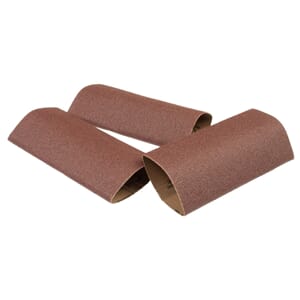 PAPIR F130 K60 28x80MM 3 STK KIRJES