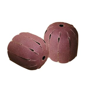 PAPIR RUND F 140R K60 2 STK KIRJES