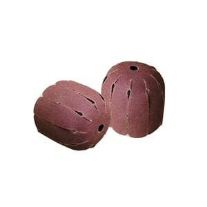 PAPIR RUND F 120R K150 2 PK 20