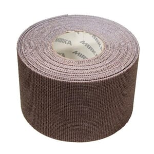 ABRANET SLIP 75MM X 10M K80