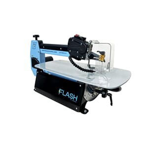 FLASH KONTURSAG 22/560MM UTEN STATIV