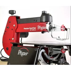 PEGAS KONTURSAG SCP16 406MM