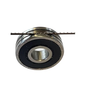 PEGAS BLADSTYRING NO11/12 SRP8 16MM 2 STK