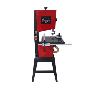 PEGAS KONTURBÅNDSAG SRP13CE DUAL