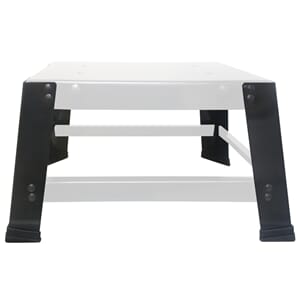 PEGAS STATIVBEIN 30CM FOR ARB H. 78,5CM