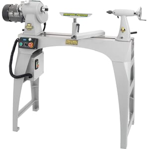 Record Power Envoy dreiebenk