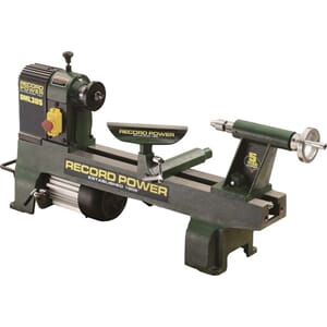 REC MINIBENK DML305 6 SPEED