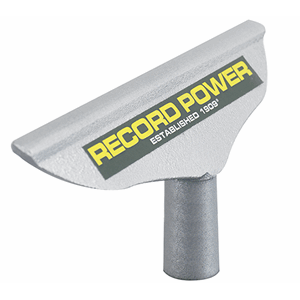 "RECORD ANLEGG 100MM 1"" FESTE"