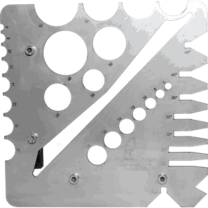 GZ SENTERFINNER STL