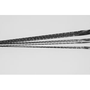 KONTURSAGBLAD SPIRAL NO5 144st