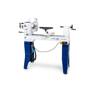 STRATOS DREIEBENK FU-230 ELEKT