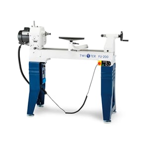 TWISTER DREIEBENK FU-200 ELEKT