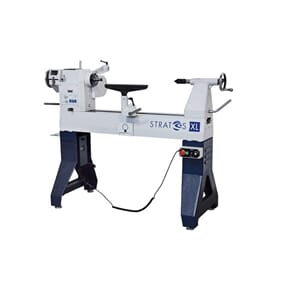 STRATOS XL DREIEBENK 55CM