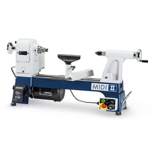 DM MIDI2 PLUS DREIEBENK BORDMODELL