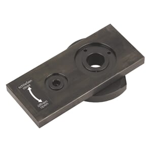 STRATOS XL HURTIGFESTE ANLEGGSHOLDER