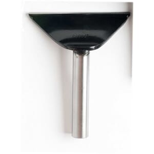 ROBUST MINIANLEGG 100MM 1" FESTE