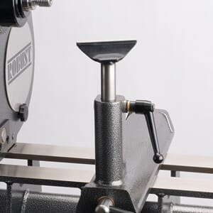 ROBUST MINIANLEGG 100MM 1" LANGT FESTE