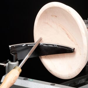 ROBUST INNV BUET ANL. 25MM FESTE