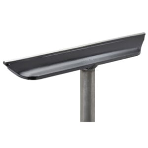 ROBUST ANLEGG 30CM COMFORT 1" RETT FESTE L 135MM