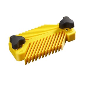 MAGSWITCH DOBBELSIDIG FEATHERB./PTRYKKER