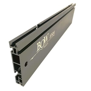 BOW XT XTENDER 24"/610mm anlegg for bordsag