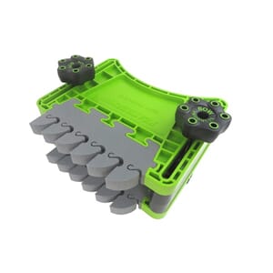 BOW FeatherDUO STABLEBARE FEATHERBORD