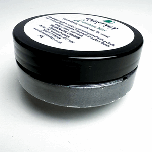 CHESTNUT RAINBOW WAX CHARCOAL