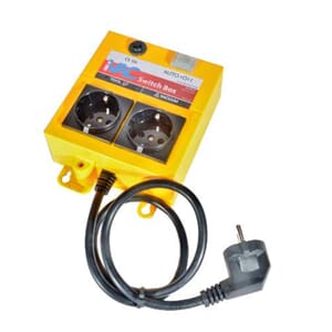 IVAC AUTOSTART BRYTER