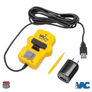 IVAC PRO KABEL SENSOR TRDLS