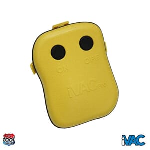 IVAC PRO FJERNKONTROLL PROGRAMERBAR