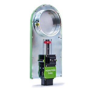 SHUTR EL AVSUGSVENTIL 150 WIRELESS